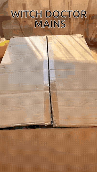 Man Lying Down Do Not Fuck With Us GIF