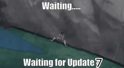 Man Lying Down With Eyes Closed Waiting For Update GIF