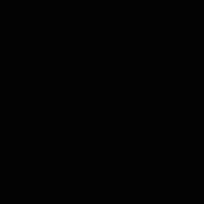 Man Lying In Bed With Skeleton Behind GIF