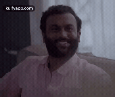 Man Lying On Couch Crying GIF