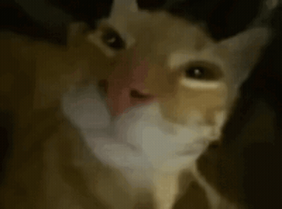Man Lying On Floor Next To Standing Man It Was Glorious GIF