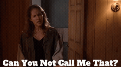 Man Making Call Me Gesture GIF