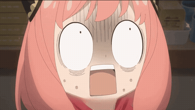 Man Making Face Saying Absolutely GIF