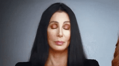 Man Making Funny Face GIF