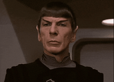 Man Making Funny Face GIF