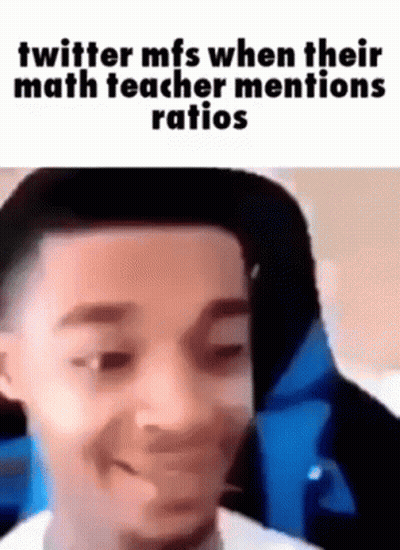 Man Making Funny Face GIF