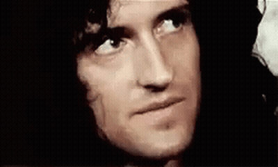 Man Making Funny Face GIF