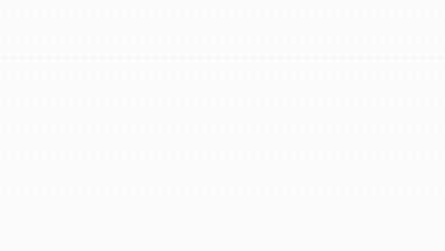 Man Making Funny Face At Framed Picture GIF