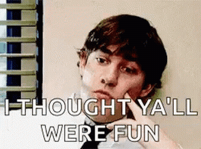 Man Making Funny Face At Window GIF