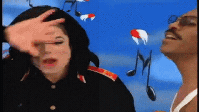 Man Making Funny Face I Am An Autistic Person I Am Speaking GIF