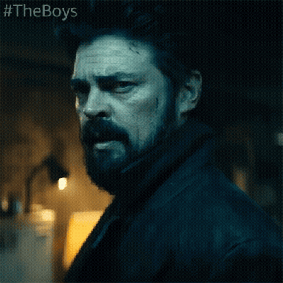 Man Making Funny Face Noted GIF
