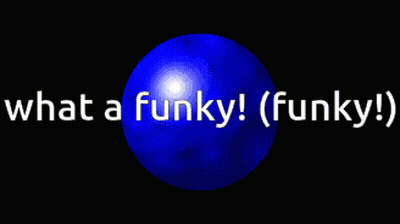 Man Making Funny Face Saying That's A Crazy Question GIF