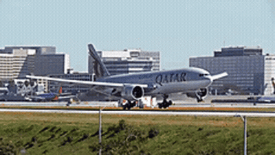 Man Making Funny Face With Open Mouth And Eyebrows GIF