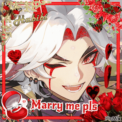 Man Marry Me Ple GIF