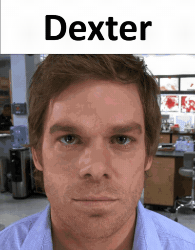 Man Named Dexter GIF