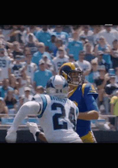 Man Named James Cook GIF