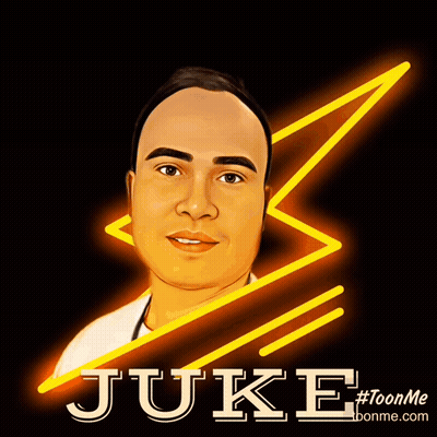 Man Named Juke GIF