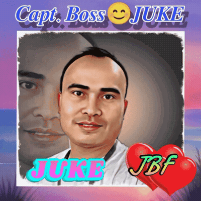 Man Named Juke GIF