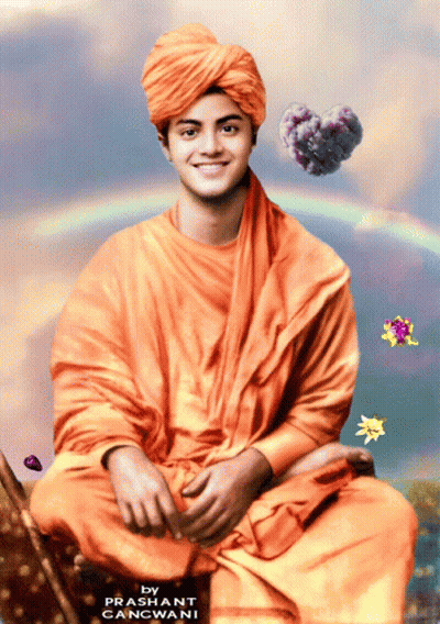 Man Named Prashant Cangwani GIF