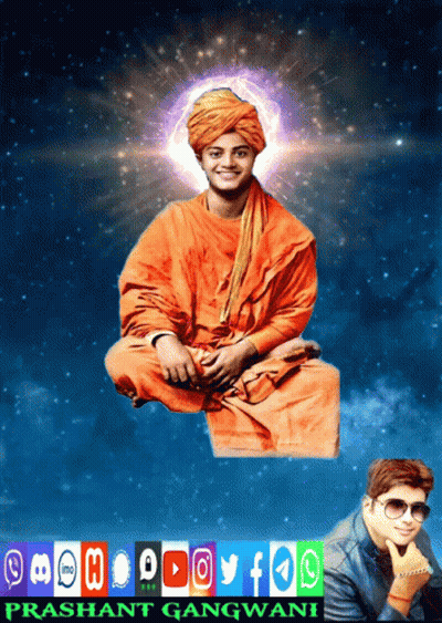 Man Named Prashant Gangwani GIF