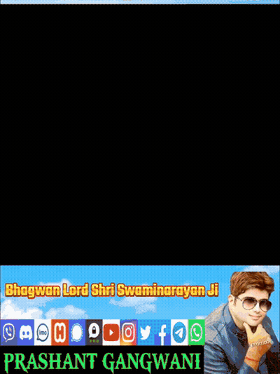 Man Named Prashant Gangwani GIF