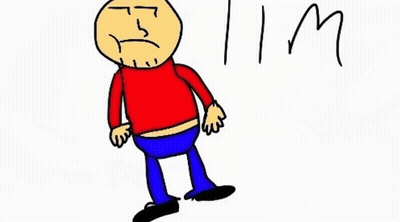 Man Named Tim GIF