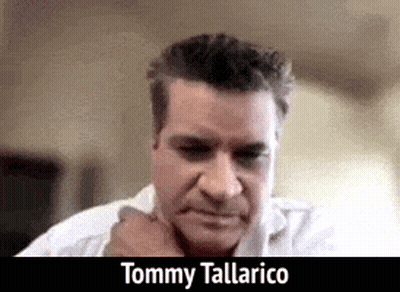 Man Named Tommy Tallarico GIF