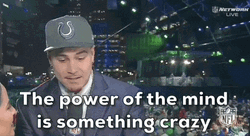 Man Nfl Auto Draft Power Mind Something Crazy GIF