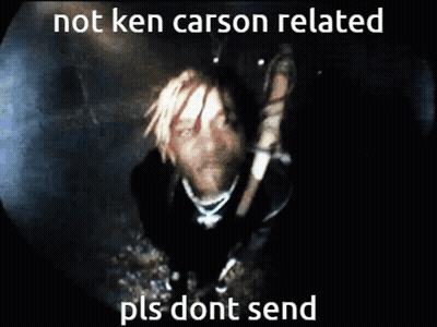 Man Not Ken Carson Related GIF