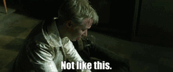 Man Not Like This Happening To Him GIF