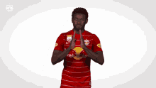 Man Of Color Take A Bow GIF