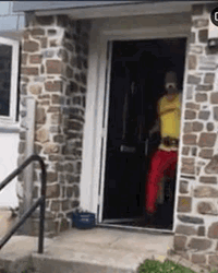 Man Of The House GIF