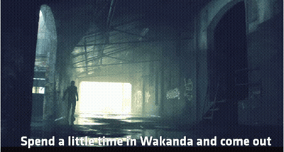 Man On Cell Phone Another Says What Happened GIF