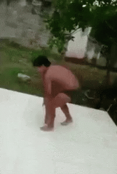 Man On Couch Gaming With 8 Hours Chips GIF