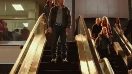 Man On Couch Named Allen GIF