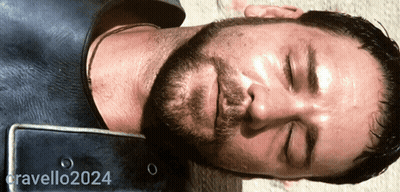 Man On Dock We're Gonna Have Fun Today GIF