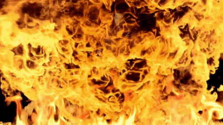 Man On Fire Lucious Lyon Empire GIF