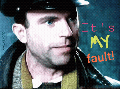 Man On Plane Says We Can't Land Here GIF