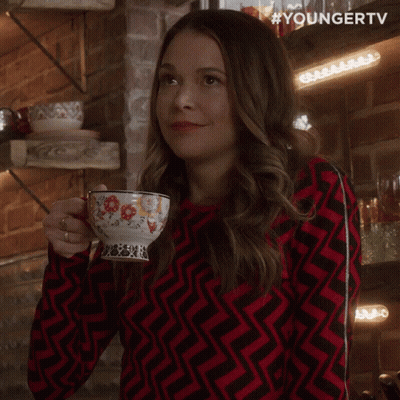 Man On Throne Saying Get Down GIF