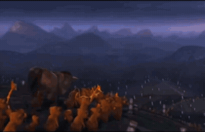 Lorax GIFs