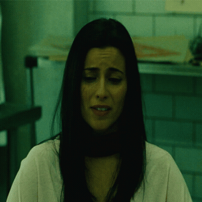 Man Open Mouth Says It's Only A Game GIF