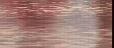 Man Paddling Red Kayak In Water GIF