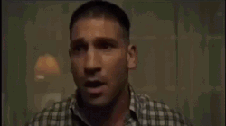 Man Panicking No No GIF