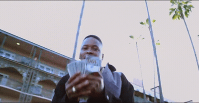 Man Petting Girl Head Rub GIF