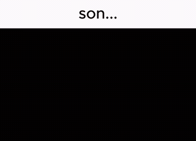 Man Phone Don't Put Hands On My Son GIF