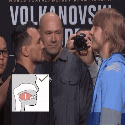 Man Photographing Man With Volkanovs GIF