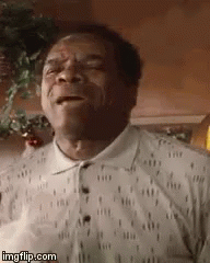 Man Player Haters Ball GIF