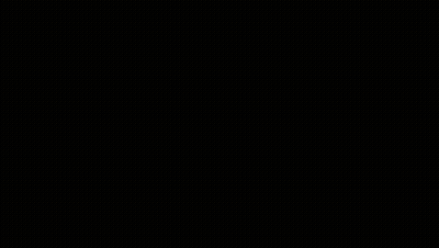 Man Playing Drum Set And Singing On Stage GIF