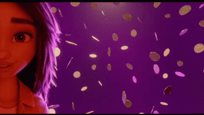 Man Playing Guitar, Rabbit Drums, Dog Keyboard GIF