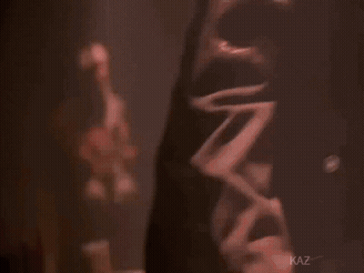 Man Playing Guitar Saying The Man They Call Jayne GIF
